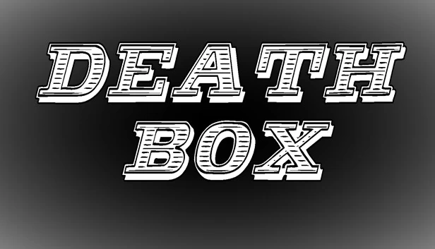 死亡盒子（DEATH BOX） 游戏封面