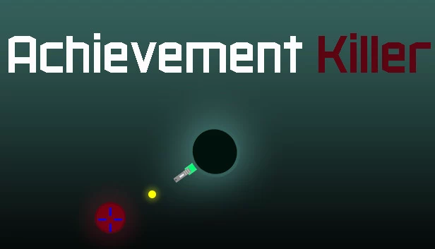 成就杀手（Achievement Killer） 游戏封面