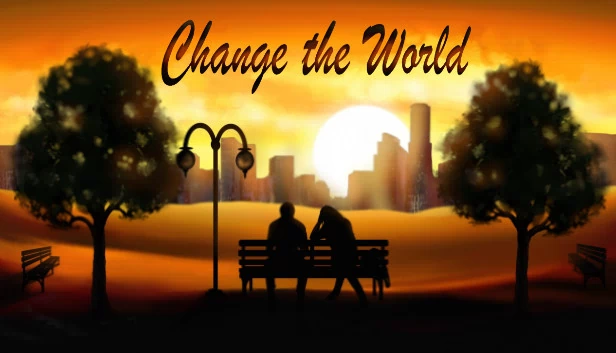 改变世界（Change the World） 游戏封面