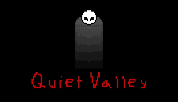 静谧山谷(Quiet Valley) 游戏封面