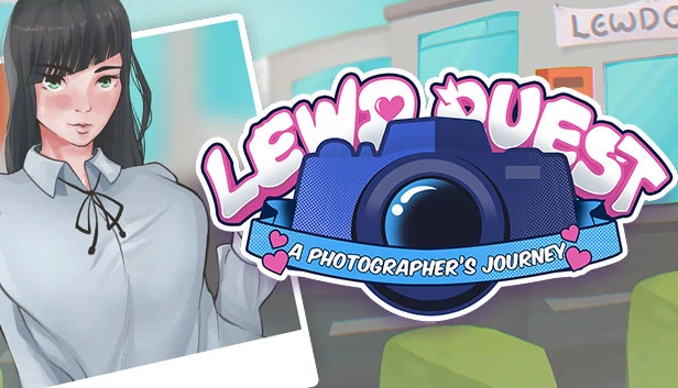 LewdQuest 游戏封面
