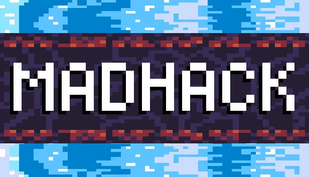MADHACK 游戏封面