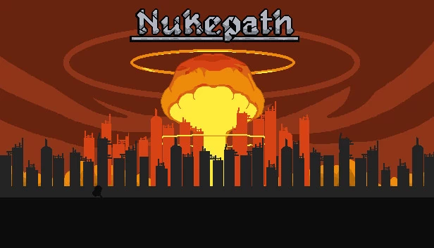核径（Nukepath） 游戏封面