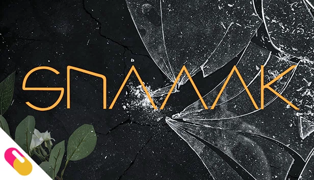 10mg: SNAAAK 游戏封面