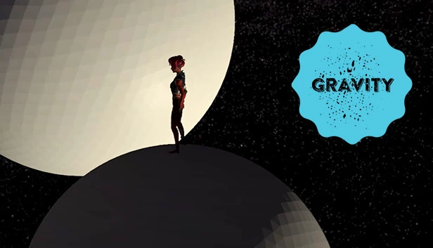 Gravity（暂定名）（Gravity (working title)） 游戏封面