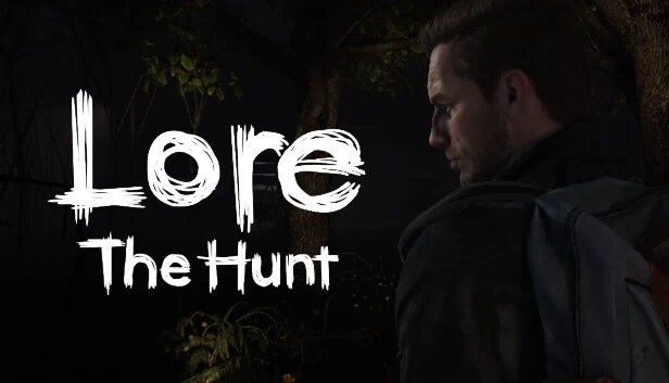 传说：狩猎（Lore: The Hunt） 游戏封面