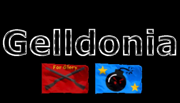 Gelldonia 游戏封面