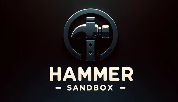 锤子沙盒（Hammer SandBox） 游戏封面