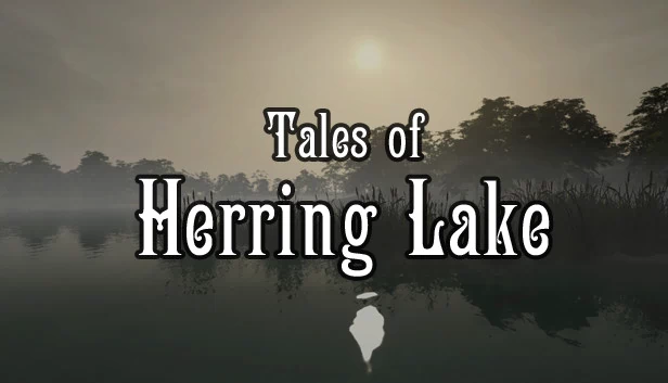 鲱鱼湖传说（Tales of Herring Lake） 游戏封面