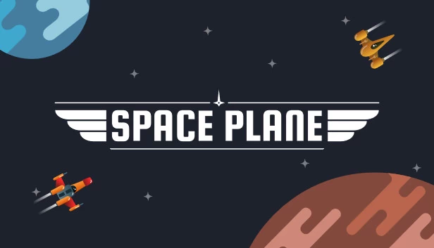 太空飞机（Space Plane） 游戏封面