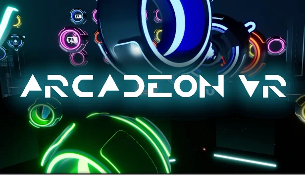 ARCADEON VR 游戏封面