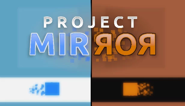 镜像计划（Project Mirror） 游戏封面