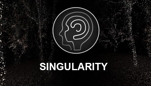 奇点（Singularity） 游戏封面