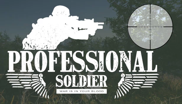 士兵公司（Soldiers, Inc.） 游戏封面
