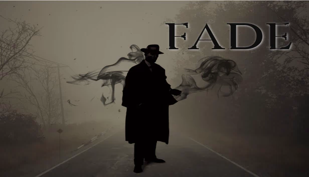 褪色（Fade） 游戏封面