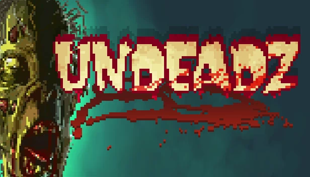 Undeadz! 游戏封面