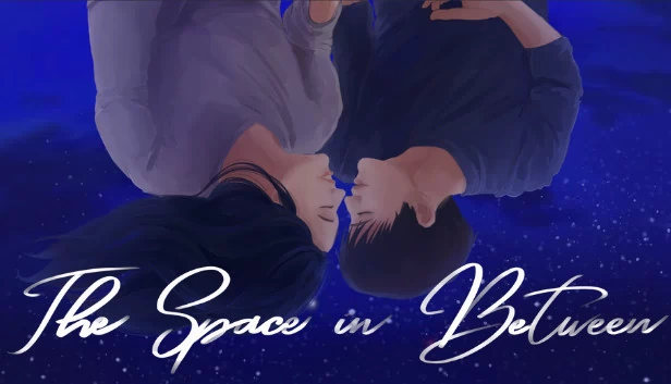 夹缝之间(The Space in Between) 游戏封面