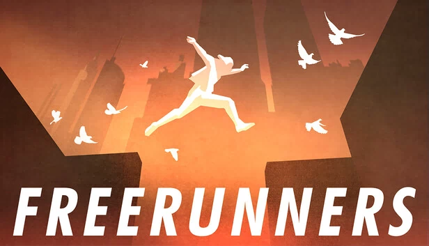 自由奔跑者（Freerunners） 游戏封面