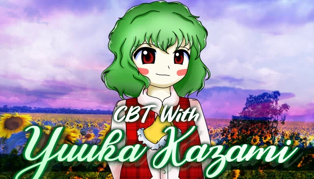 CBT With Yuuka Kazami 游戏封面