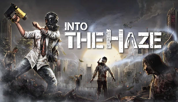 Into The Haze 游戏封面