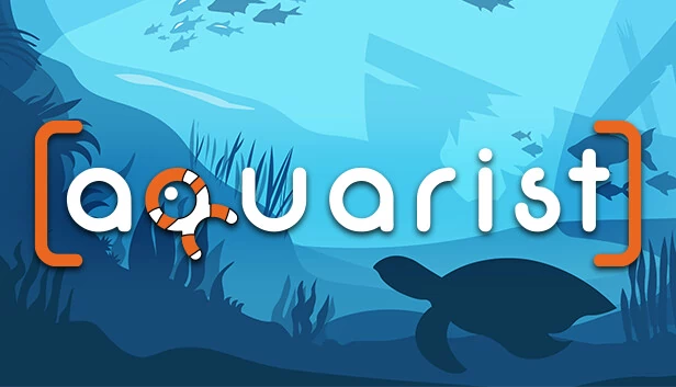 Aquarist 游戏封面