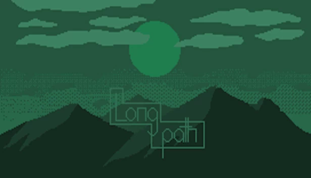 长路径（LongPath） 游戏封面