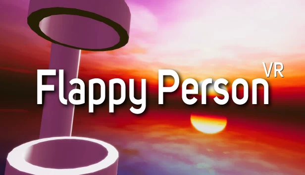 Flappy Person 游戏封面