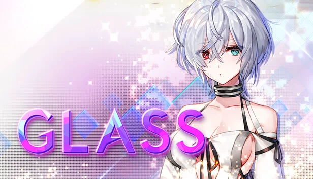 玻璃（GLASS） 游戏封面