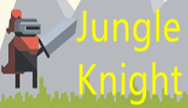 丛林骑士（JungleKnight） 游戏封面