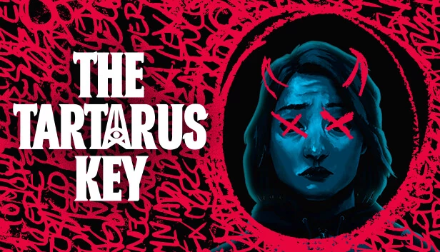 塔耳塔洛斯之钥（The Tartarus Key） 游戏封面