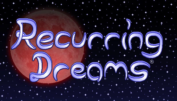 循环梦境（Recurring Dreams） 游戏封面