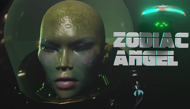 星座天使（Zodiac Angel） 游戏封面