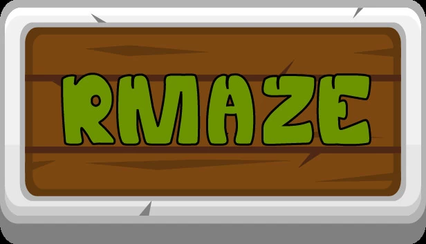 RMaze 游戏封面