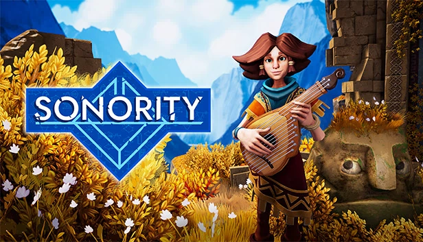 声韵（Sonority） 游戏封面