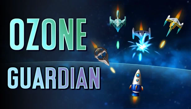 臭氧守护者（Ozone Guardian） 游戏封面