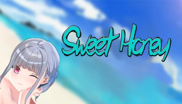 甜心蜜语（Sweet Honey） 游戏封面