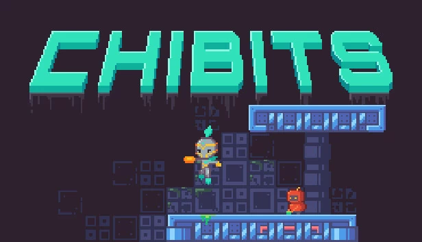 小小人（Chibits） 游戏封面