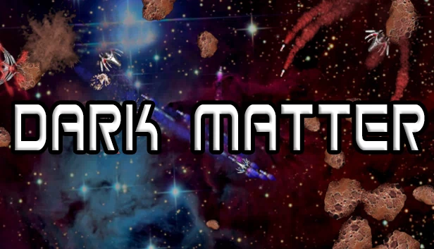 暗物质（Dark Matter） 游戏封面