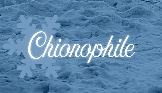 雪之爱好者（Chionophile） 游戏封面