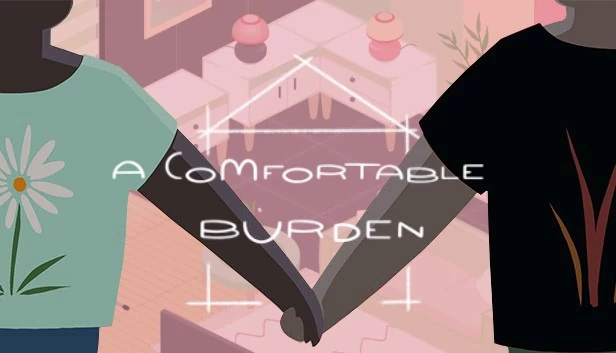 舒适的负担（A Comfortable Burden） 游戏封面