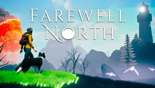 告别北方（Farewell North） 游戏封面