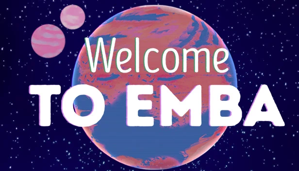 欢迎来到Emba（Welcome to Emba） 游戏封面