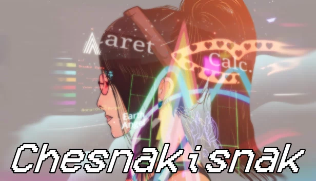 Chesnakisnak 游戏封面
