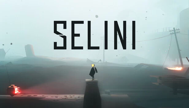 赛莉尼（SELINI） 游戏封面