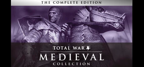 中世纪：全面战争™ - 合集（Medieval: Total War™ - Collection） 游戏封面