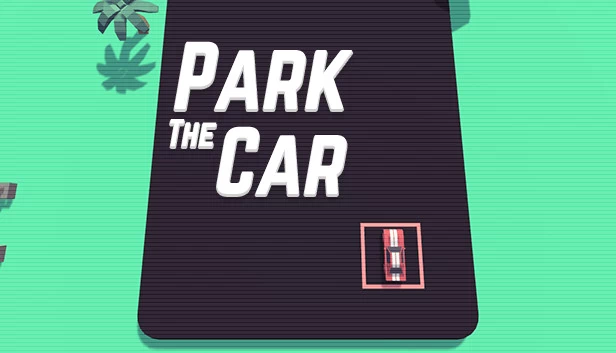 停车（Park The Car） 游戏封面