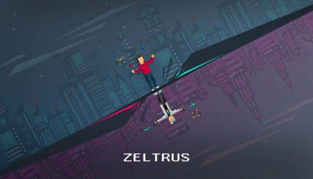 Zeltrus 游戏封面