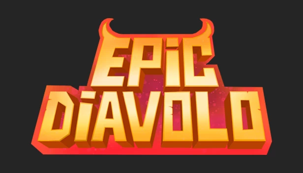 史诗迪亚沃洛（Epic Diavolo） 游戏封面
