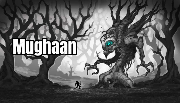 穆甘（Mughaan） 游戏封面