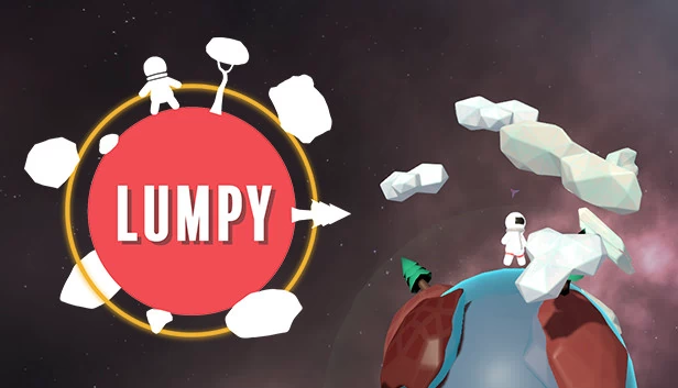 Lumpy 游戏封面